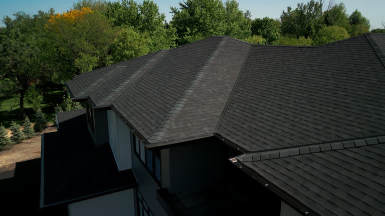 Fast & Reliable Emergency Roof Repairs in Lenoir City, TN